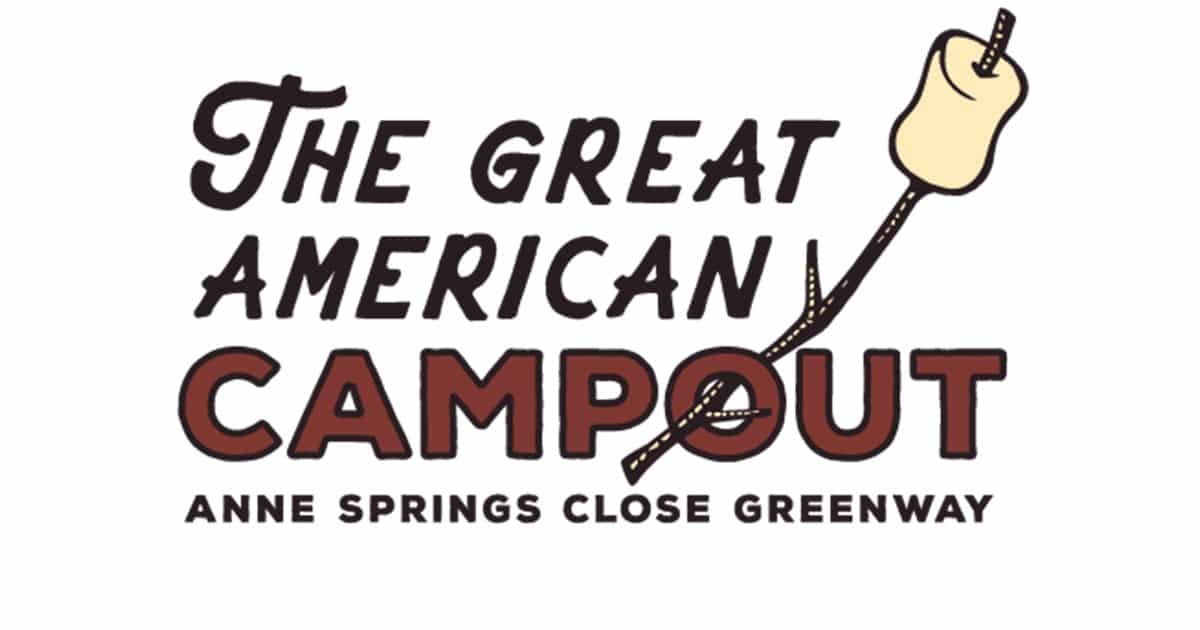 great american campout