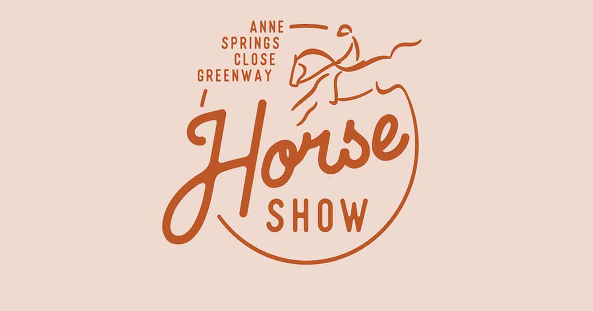 alt=Horse Show logo