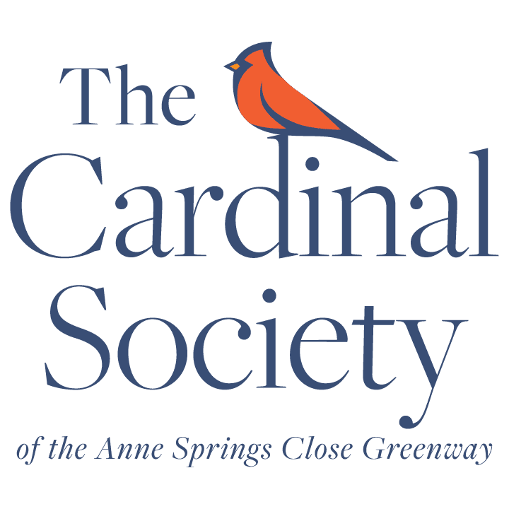 The Cardinal Society logo
