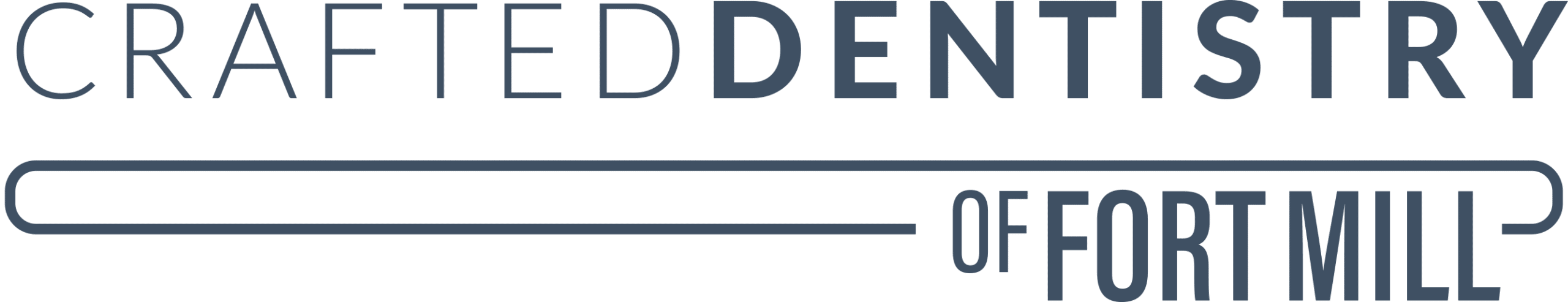 Crafted Dentistry Logo