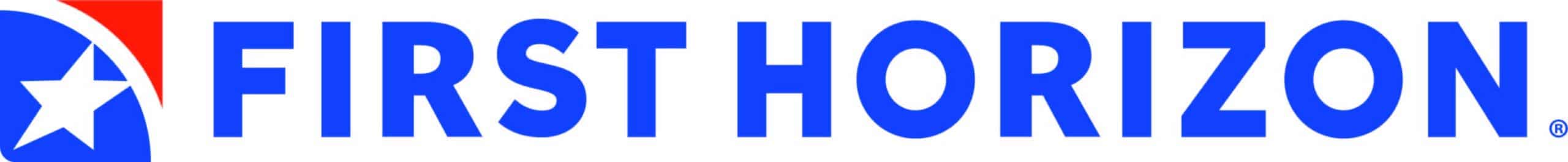 logo for ASCG sponsor, First Horizon