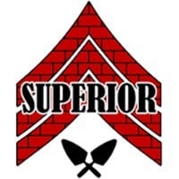 logo for ASCG sponsor, Superior Masonry