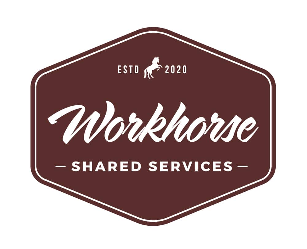Workhorse Shared Services logo