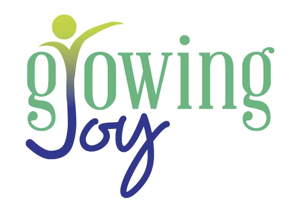 Logo of Growing Joy