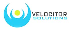 Logo of Velocitor Solutions