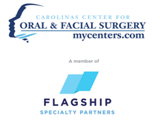 Carolinas Center For Oral & Facial Surgery Logo