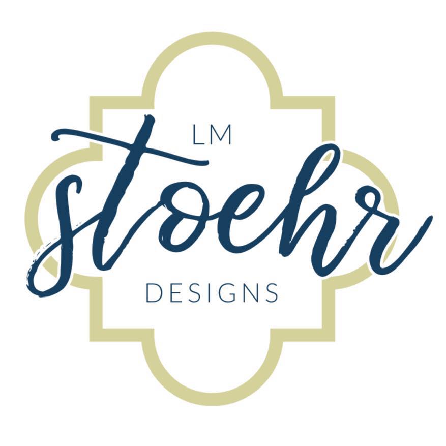 Logo of LM Stoehr Designs