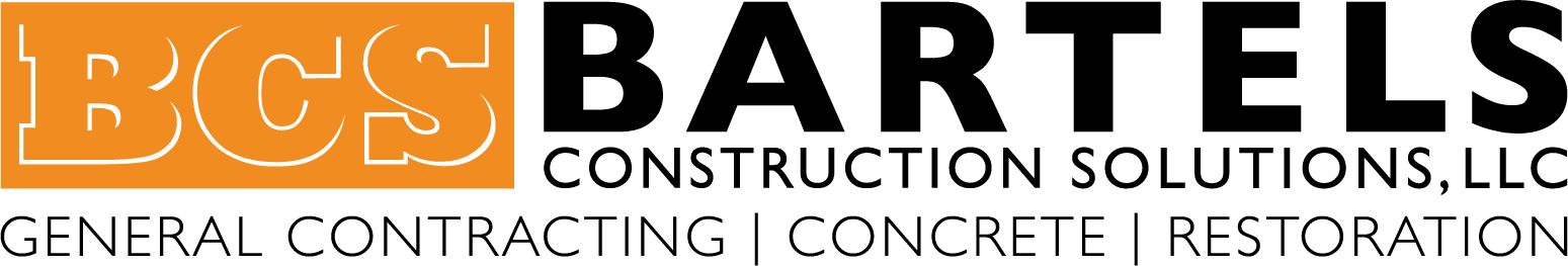Bartels Construction Solutions LLC Logo