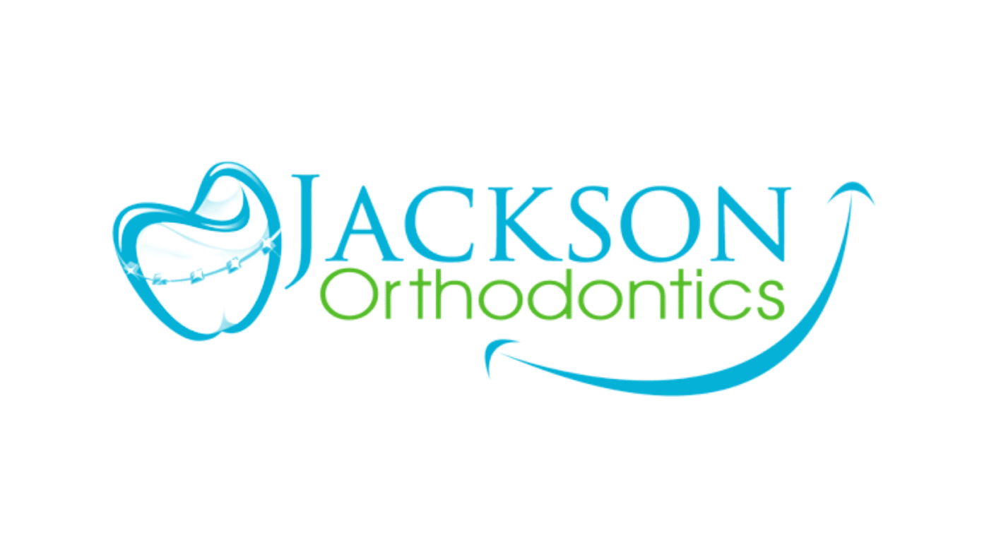 Jackson Orthodontics Logo Anne Springs Close Greenway