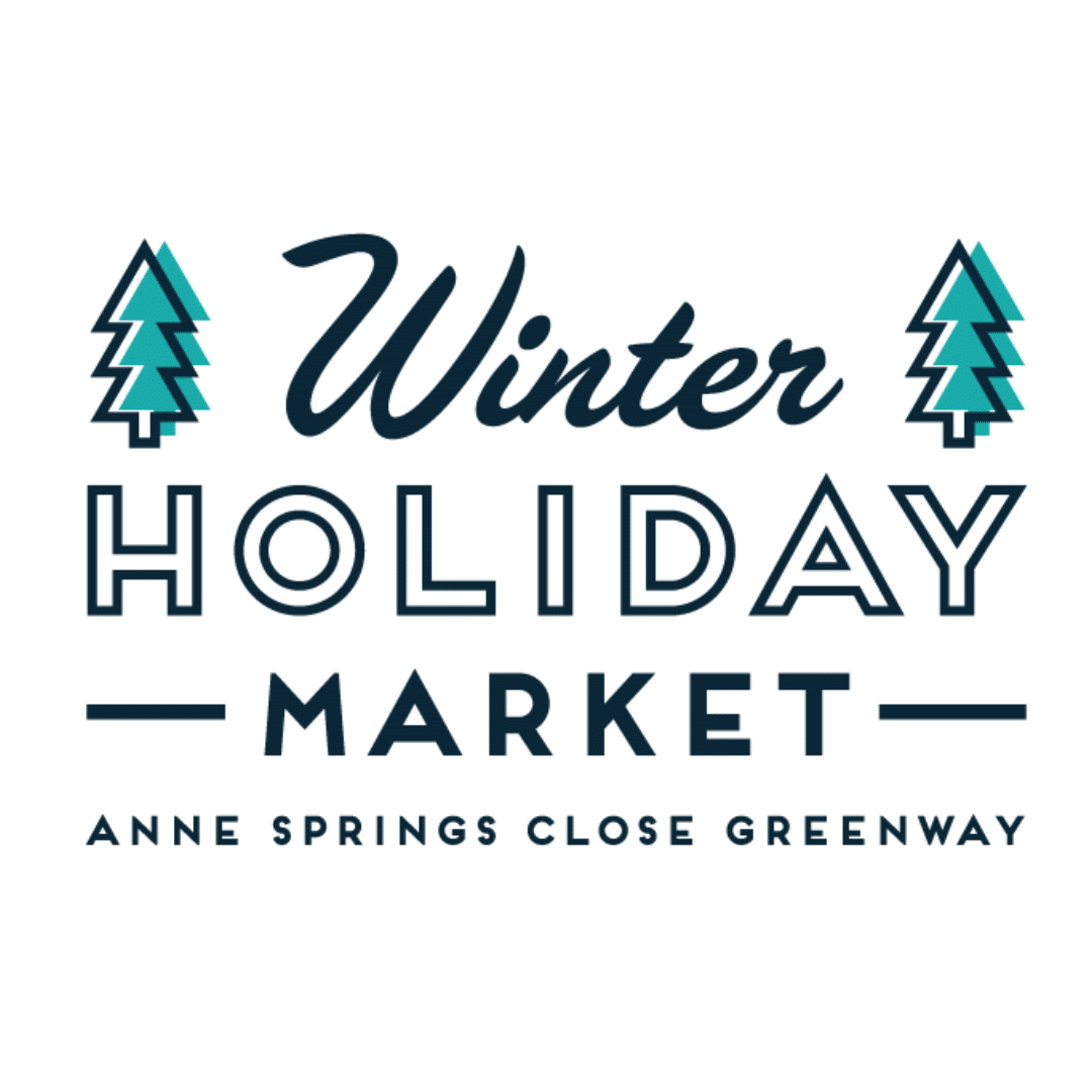 Winter Holiday Market_Square