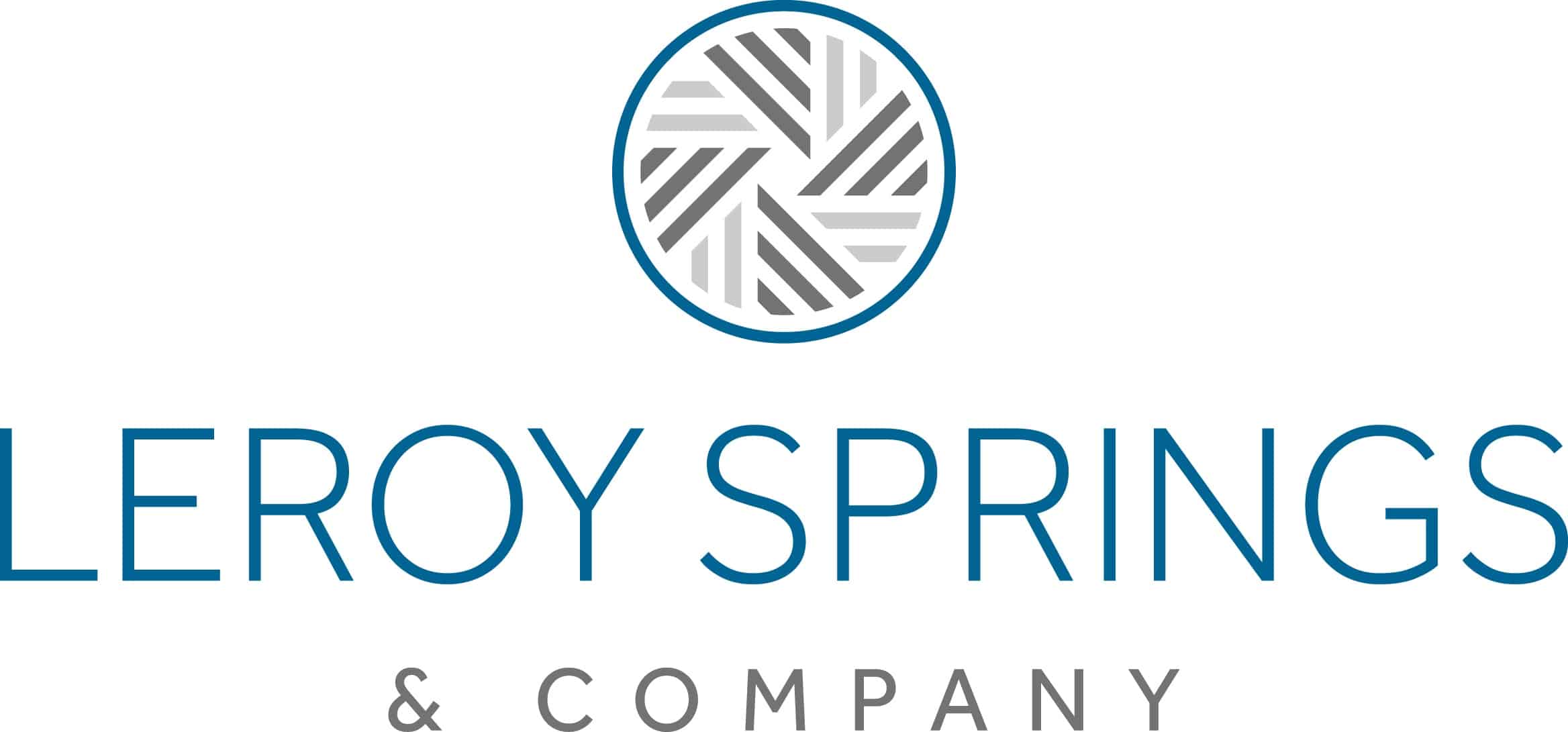 Leroy Springs Logo