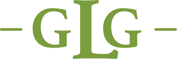 GLG Emblem Green