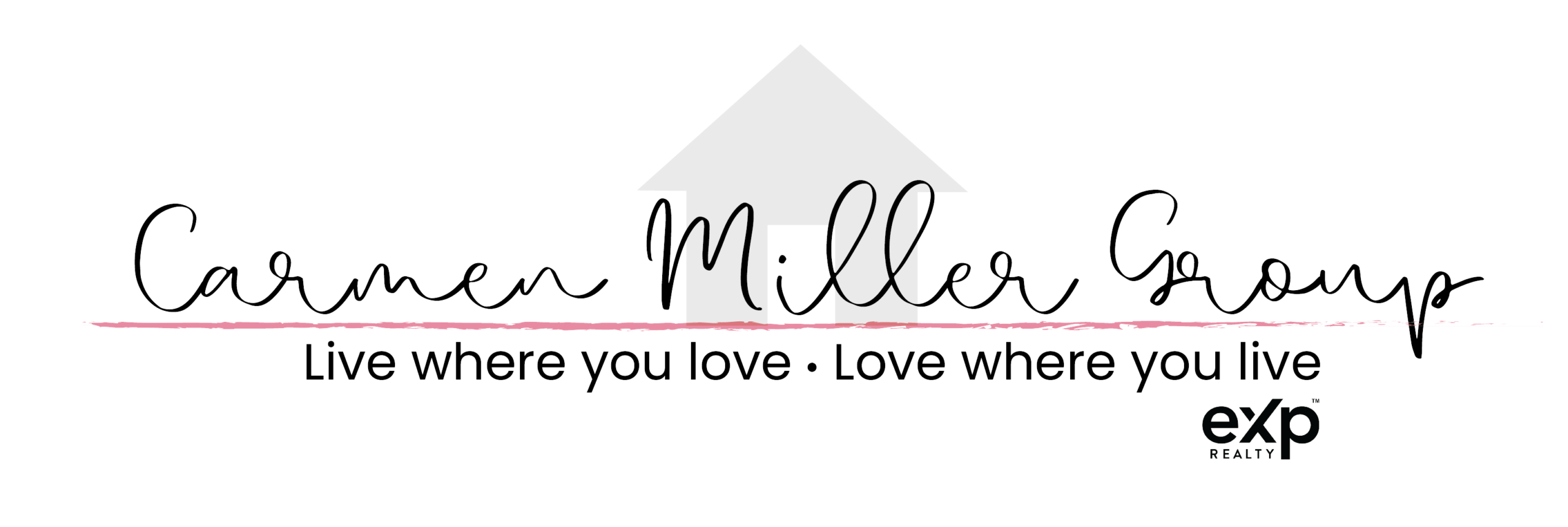 Carmen Miller Group Logo