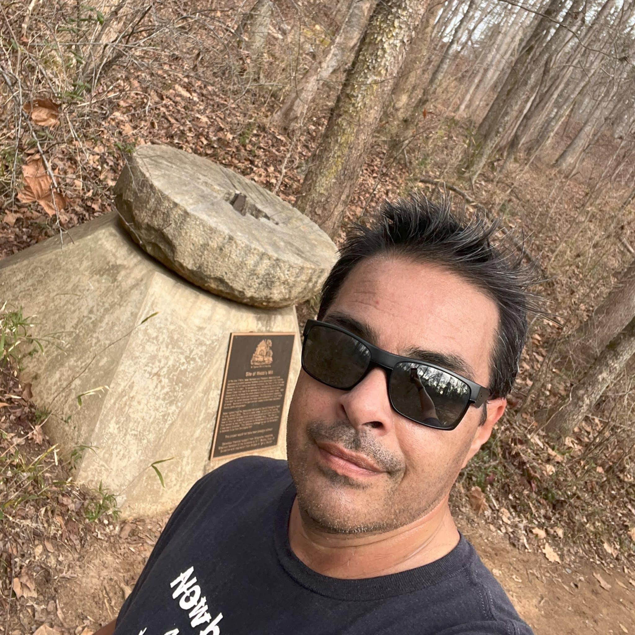 Meet the 2025 ASCG Race Ambassadors | Anne Springs Close Greenway