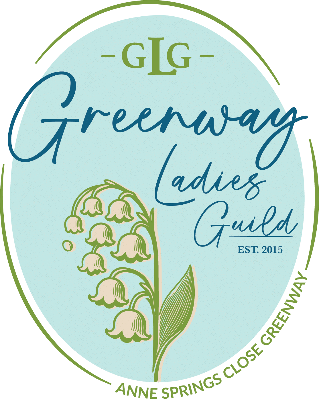 GLG Logo GLG Logo