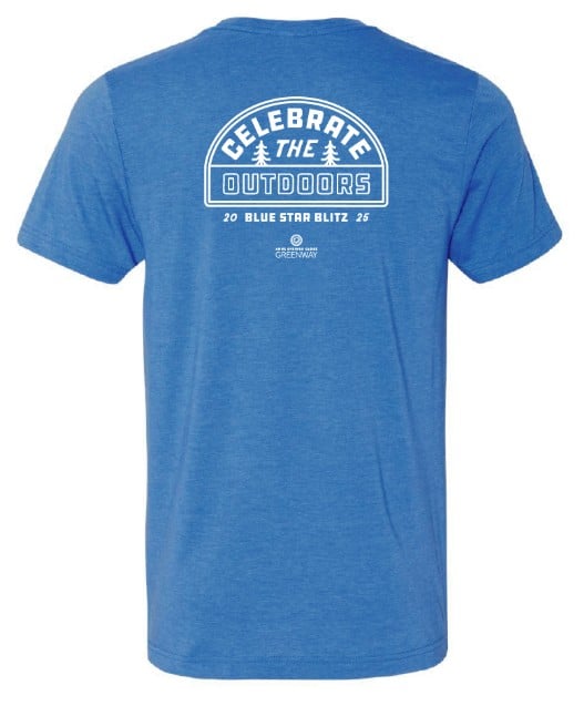 2025 Tee Back