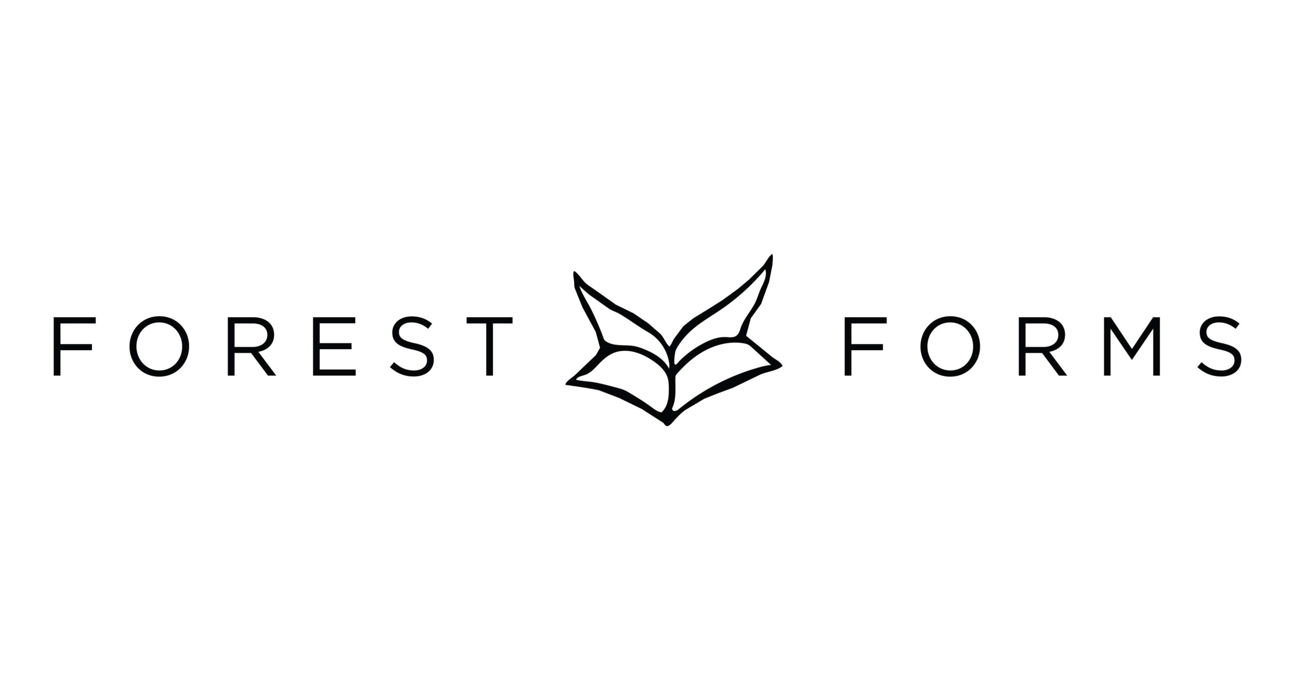 Forest Forms logo