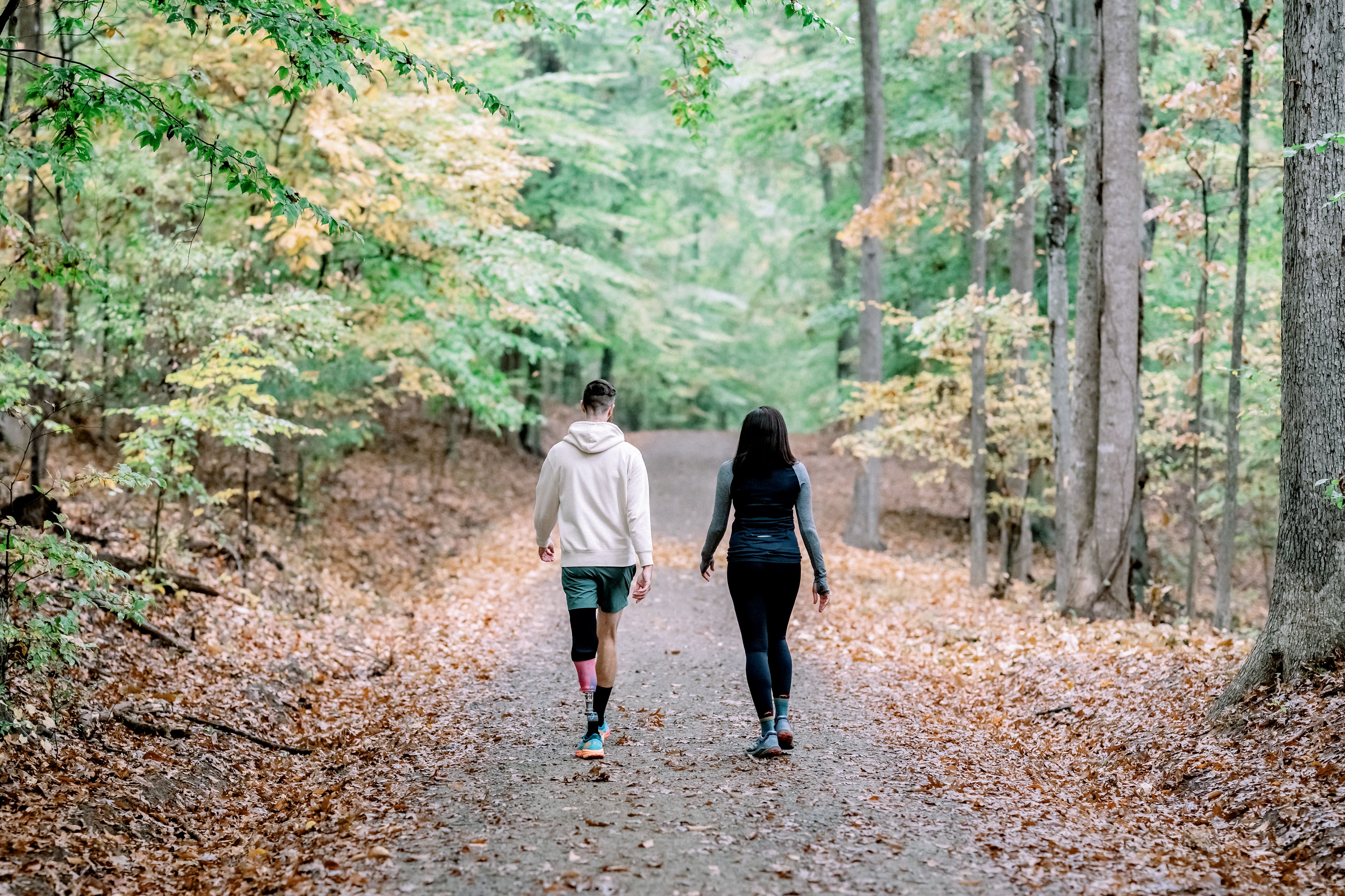 3ASCGreenwayTrailWalking2024 CarissaRogersPhotography