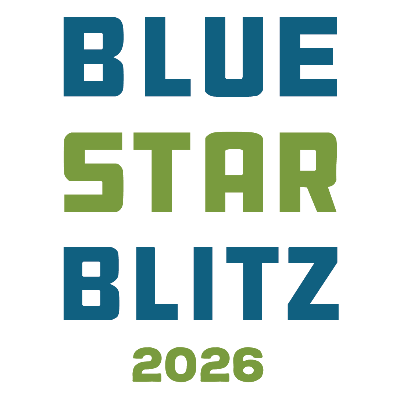 Blue Star Blitz BSB 2026