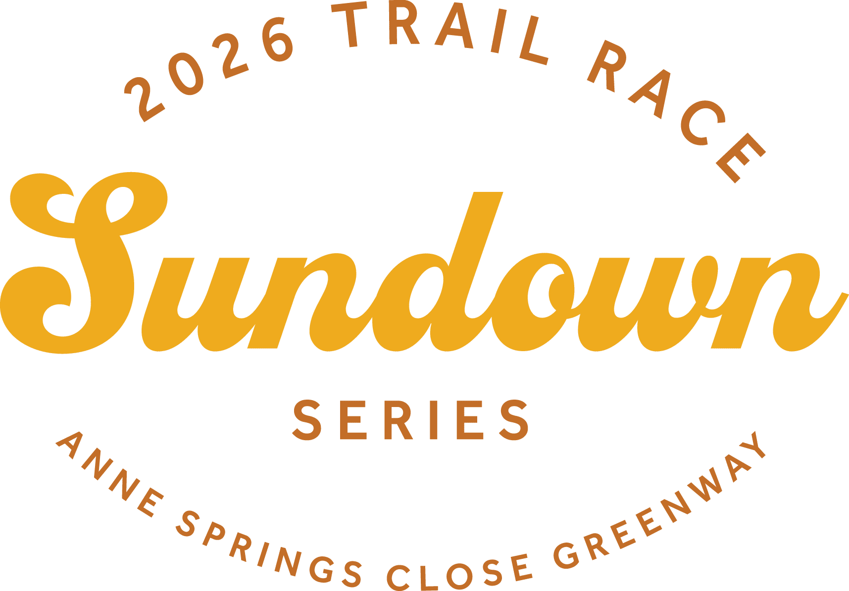 2026 ASCG SundownSeries RaceLogo