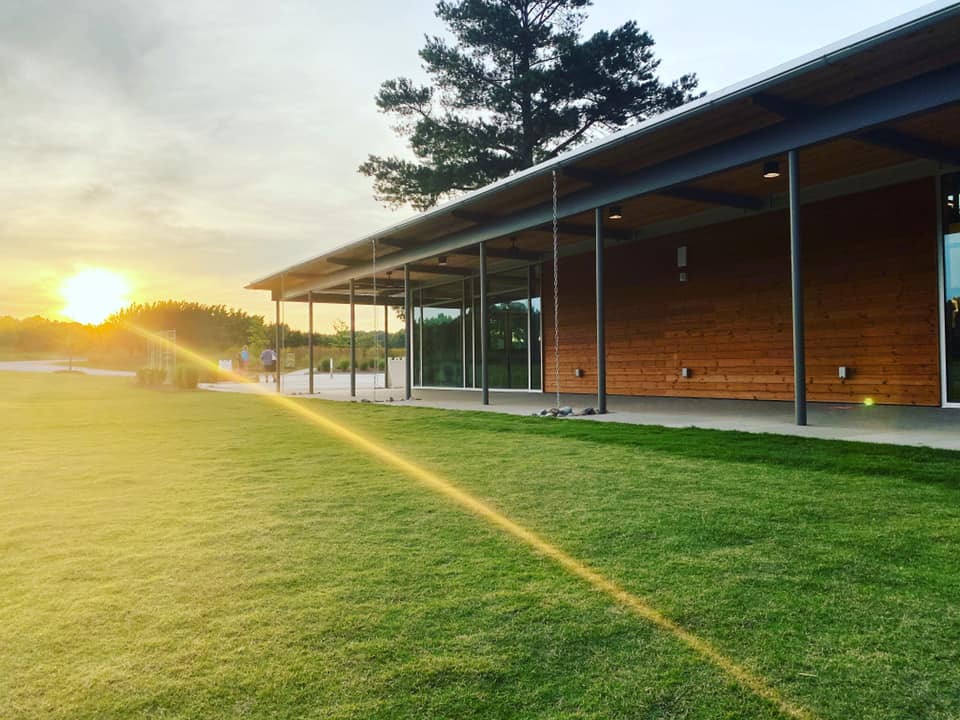 Barre3 Pop-Up Class event image from Trail + nature calendars.