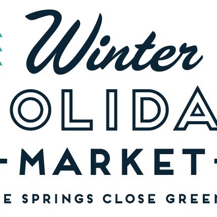 Winter Artisan Holiday Market Logo