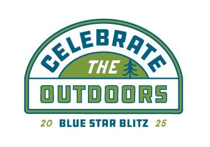 BSB Mark Celebrate The Outdoors