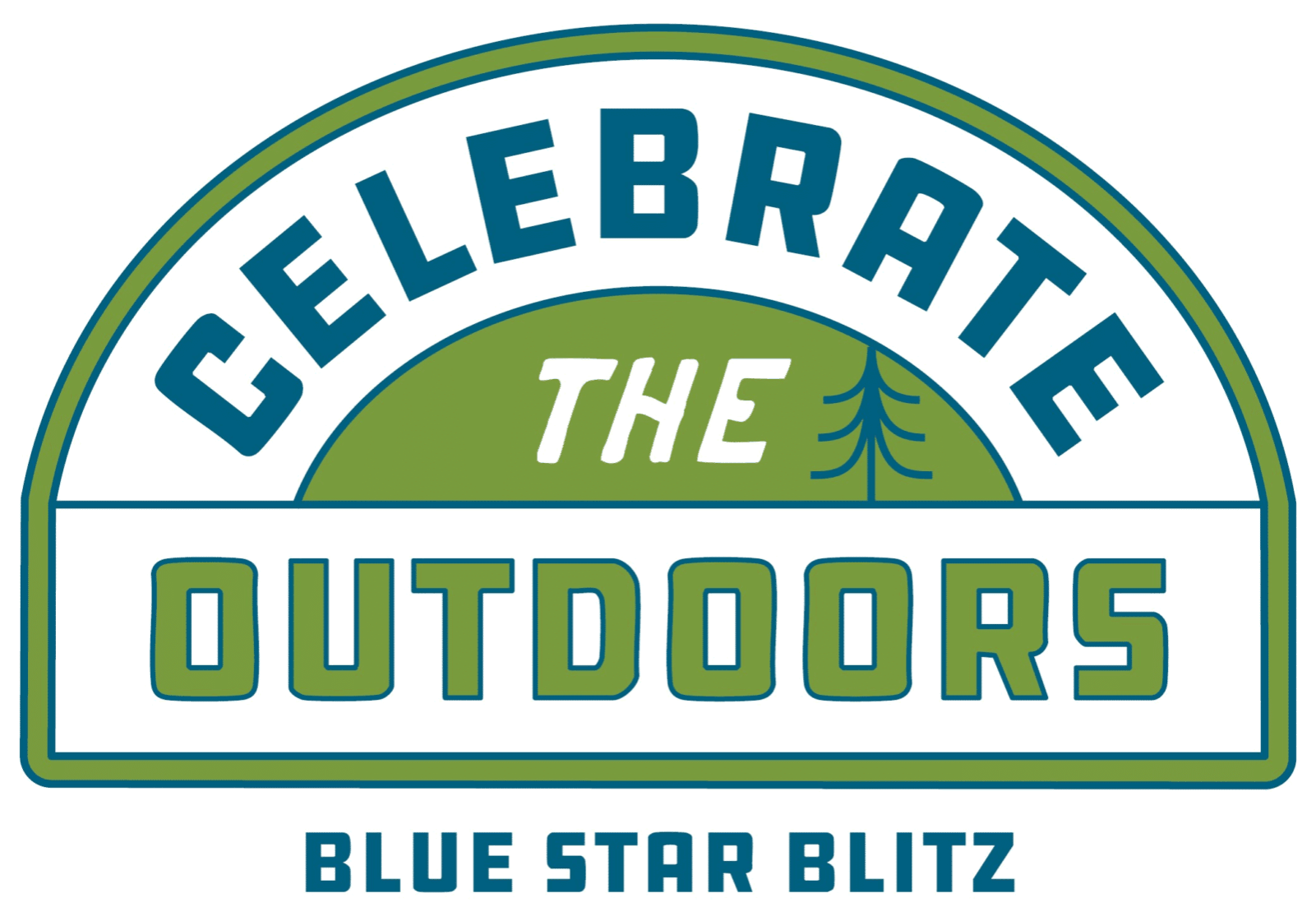 Blue Star Blitz BSB Horizontal 2026