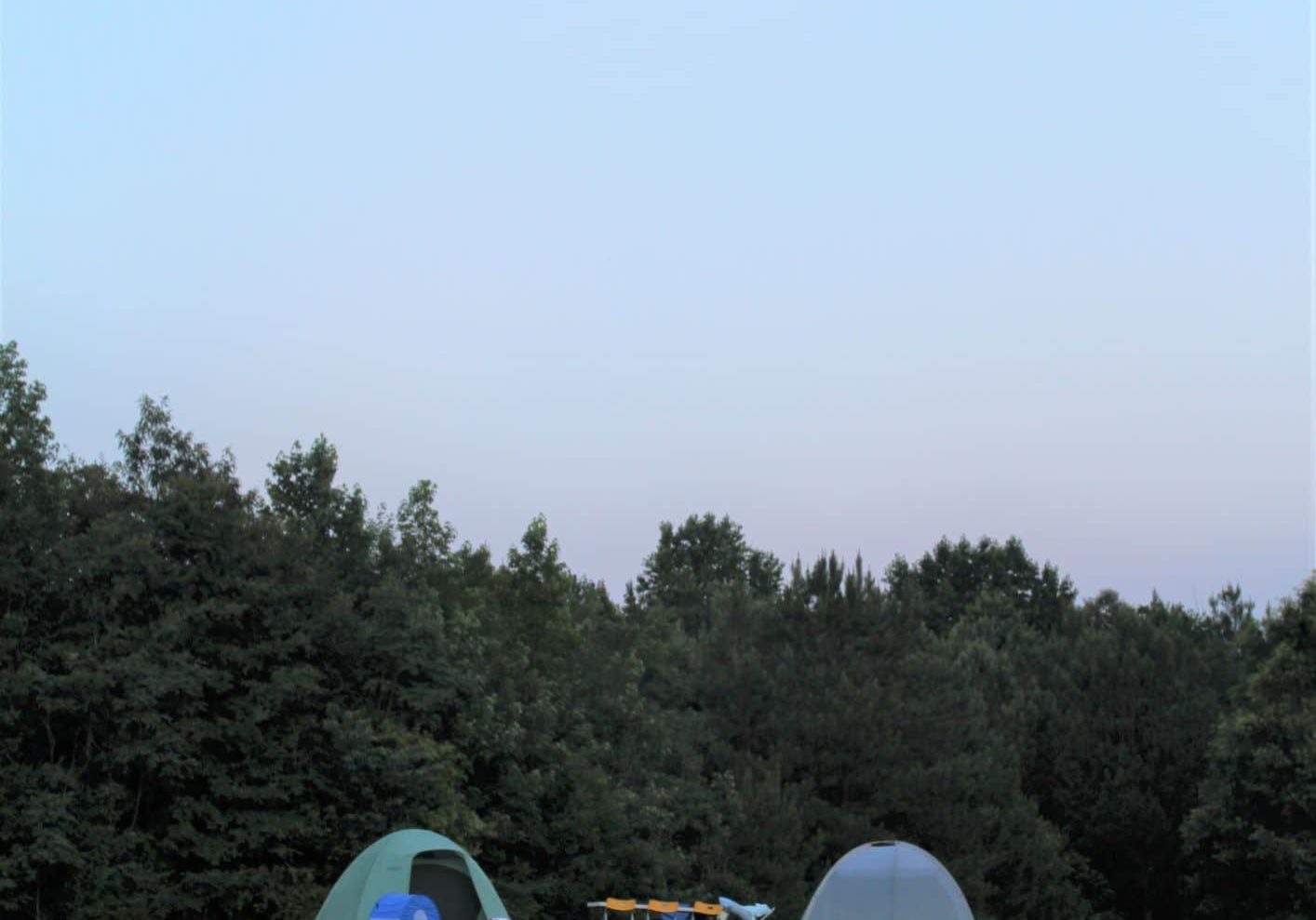 Campout