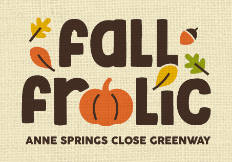 Fall Frolic Web Slide 2019