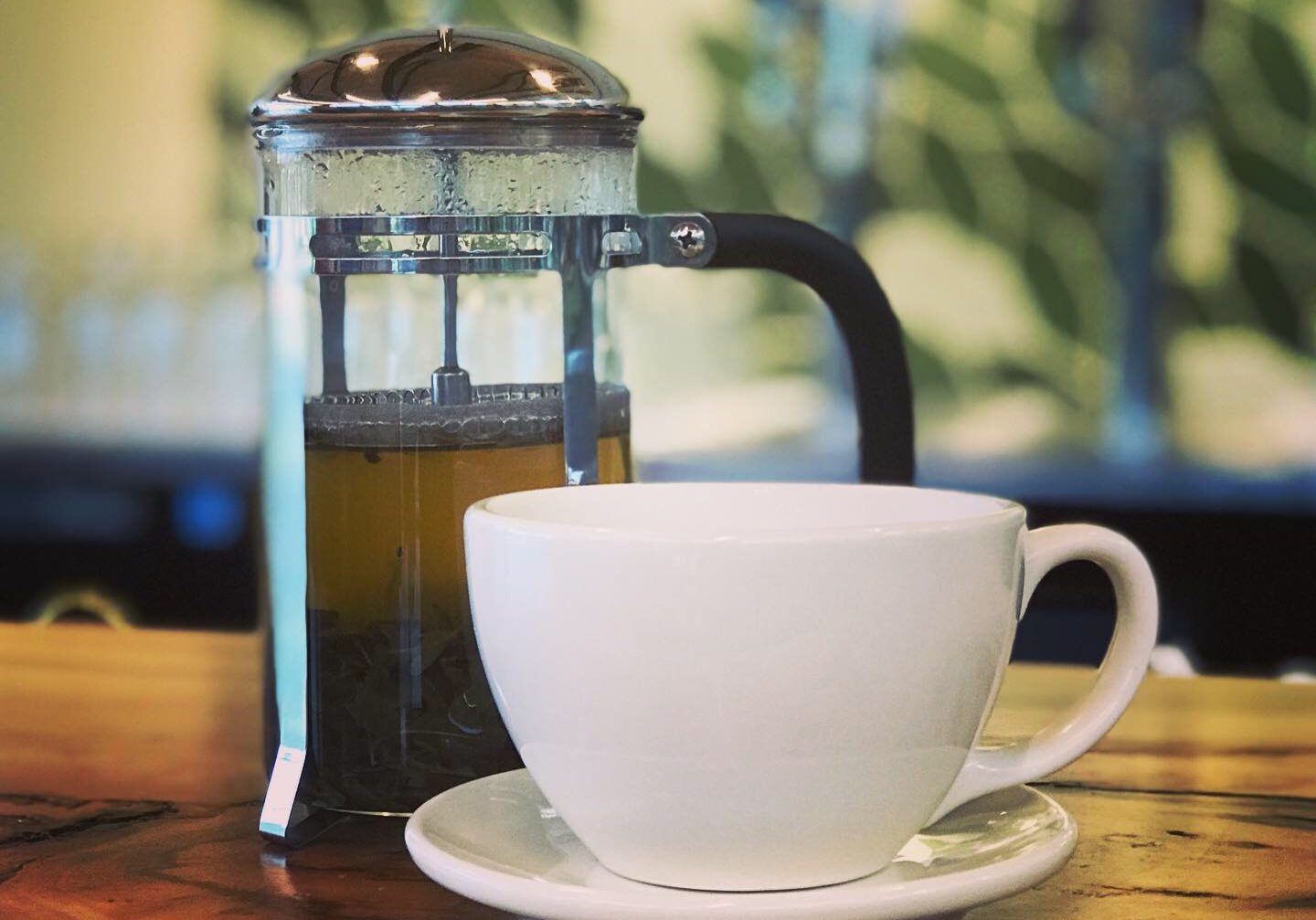 Tea