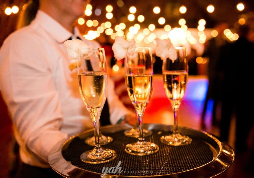 Green Gala 2019 at Anne Springs Close Greenway Dairy Barn 2